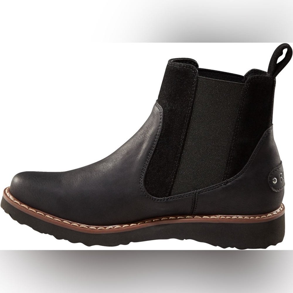 Roxy Womens Chelsea Boots size 9